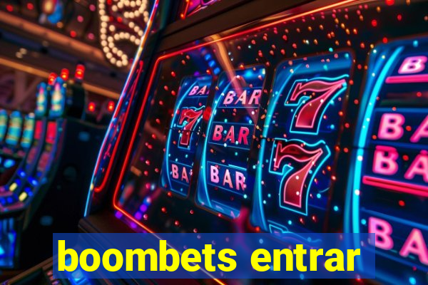 boombets entrar